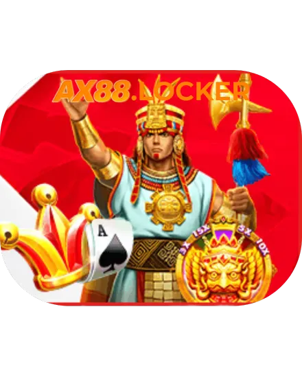 nổ hũ ax88
