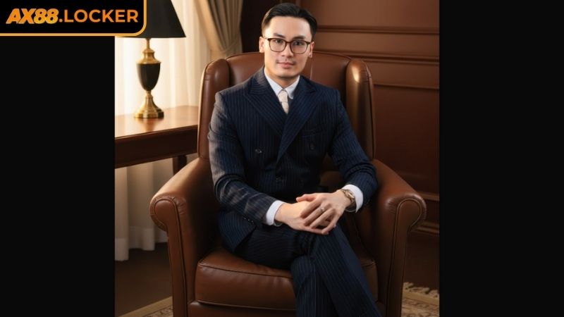 Những kinh nghiệm quý báu được CEO Trần Phú Phong đúc kết