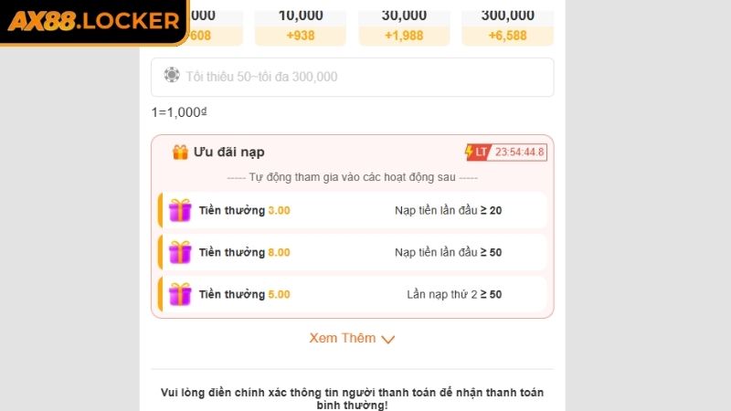 Giao dịch minh bạch