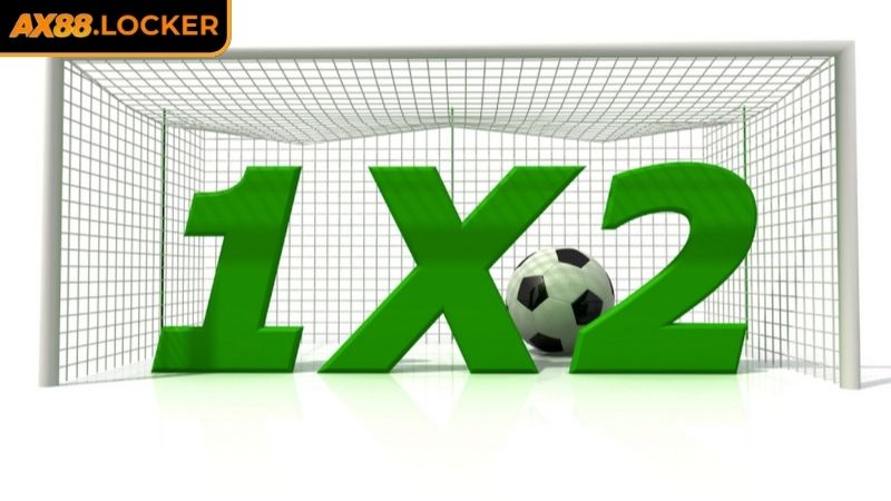 Khái quát kèo 1x2 AX88
