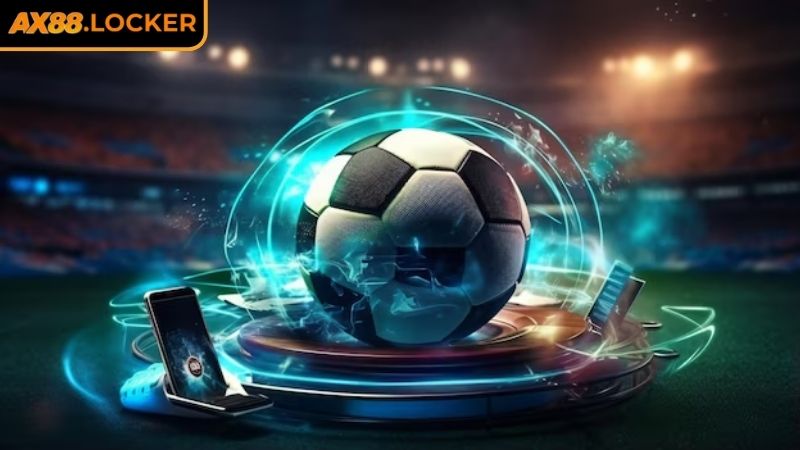 Khám phá kèo chấp trực tiếp AX88