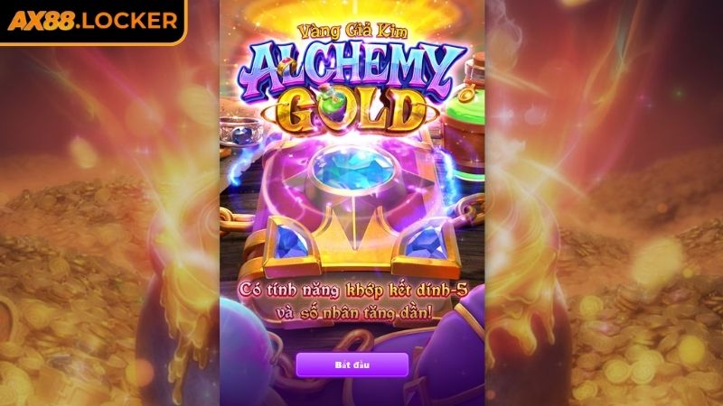 Đôi nét về nổ hũ Vàng Giả Kim AX88
