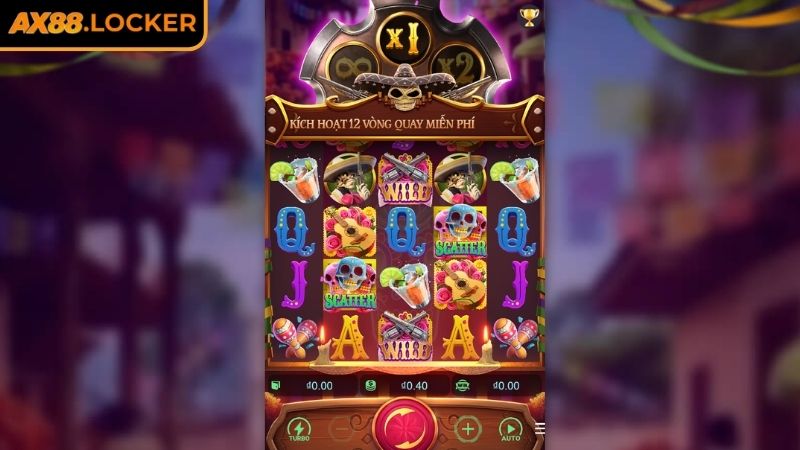 Bí quyết chinh phục Wild Đạo Tặc AX88